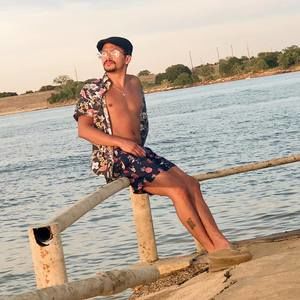 Meet your Posher, Oscar